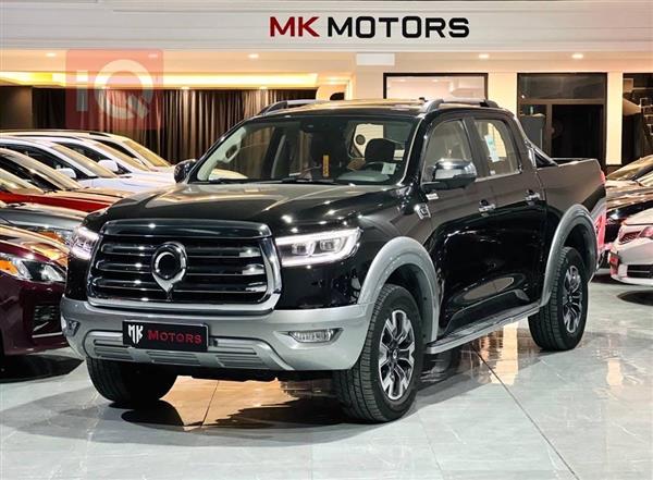 Poer Double Cab 2024 for sale in Iraq - Duhok
